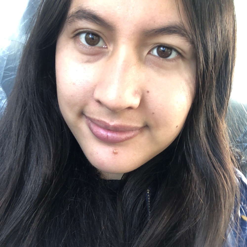 Meet your Posher, Karalynn